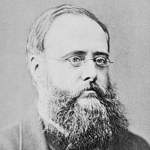 William Collins - Friend of Anthony Trollope