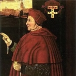 Thomas Wolsey