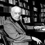 Saul Bellow