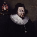 Bulstrode Whitelocke