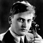 Yehudi Menuhin