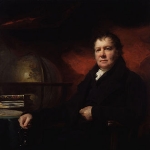 John Playfair - colleague of John Leslie