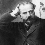 Alexis Chabrier
