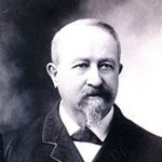 Clarence Dutton