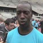 Michael Johnson