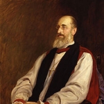 Mandell Creighton