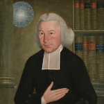 Ezra Stiles