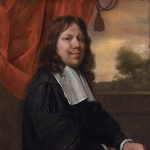 Jan Steen - Student of Nikolaus Knüpfer
