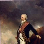 George Rodney