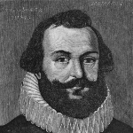 Myles Standish