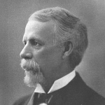 Russell Alger