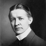 Bertram Goodhue