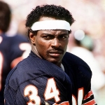 Walter Payton
