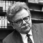 Elias Canetti - Friend of Greta Freist