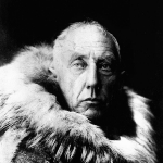 Roald Amundsen