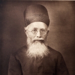 Dadabhai Naoroji