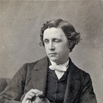 Lewis Carroll