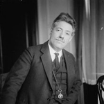 Fritz Kreisler