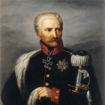 Gebhard von Blücher