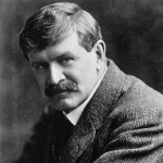Stephen Leacock