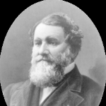 Cyrus McCormick