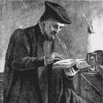 Thomas Bilney