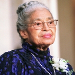 Rosa Parks