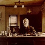 Charles Briggs