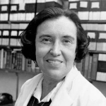 Rosalyn Yalow