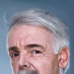 Thomas Pynchon