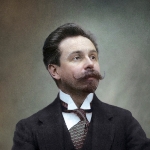 Alexander Scriabin