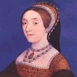 Catherine Howard - Stepmother of Mary I of England