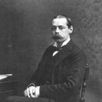 Randolph Churchill