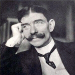 Frank Harris