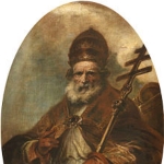 Saint Leo the I
