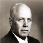 George Meany