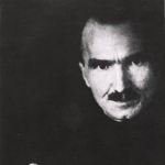 Nikos Kazantzakis