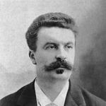 Henry Maupassant