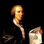 Ferdinand Berthoud
