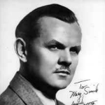 Lawrence Tibbett