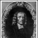 Henry More - colleague of Thomas Burnet