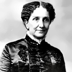 Mary Eddy