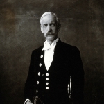 Frederick   ‌ Hopkins - mentor of Edward Mellanby