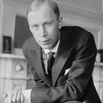 Sergei Prokofiev