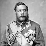 David Kalakaua