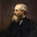 James Maxwell