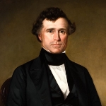 Franklin Pierce