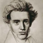 Soren Kierkegaard - Acquaintance of Friedrich von Schelling