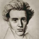 Soren Kierkegaard