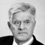 Pavel Cherenkov